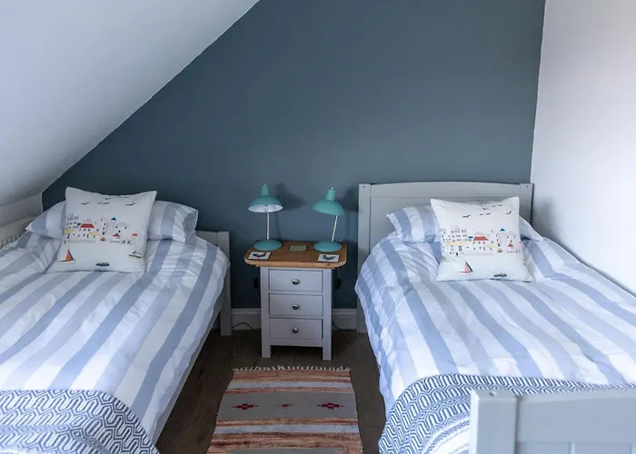 Brookfields Bed & Breakfast Bodmin