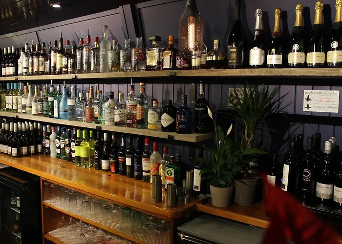 The Pityme Inn Wadebridge