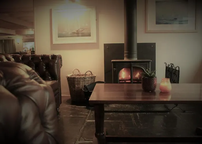 The Pityme Inn Wadebridge